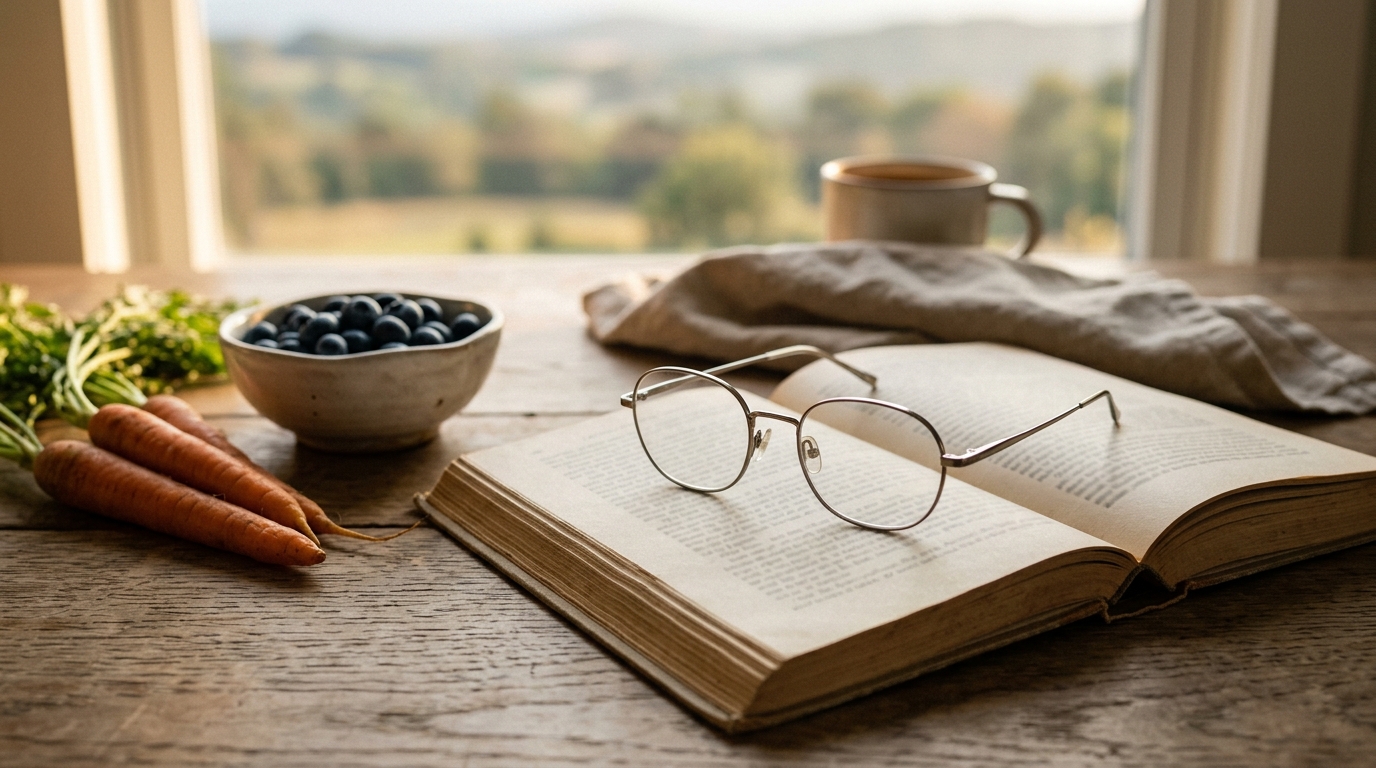Retinal Health