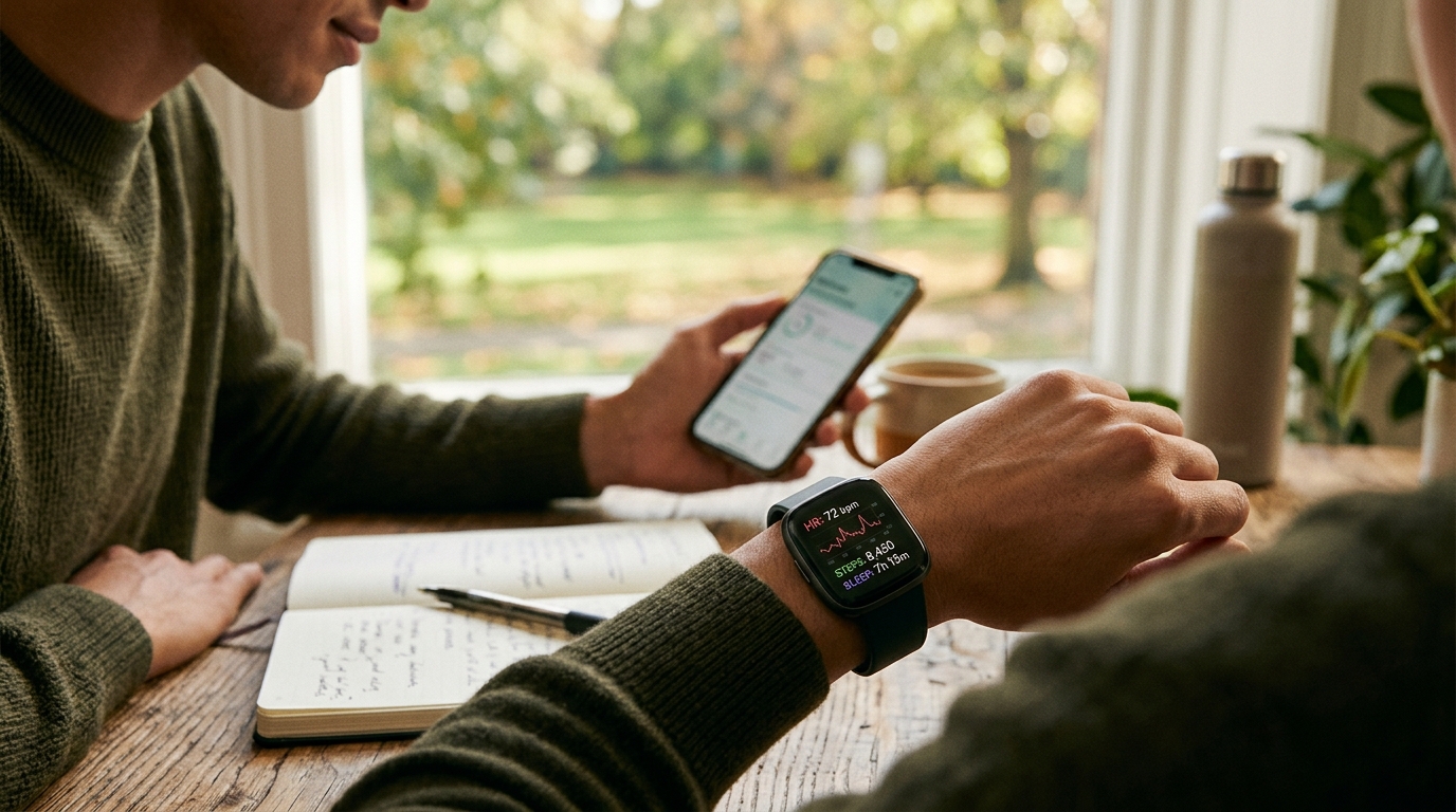 Wearable Technology