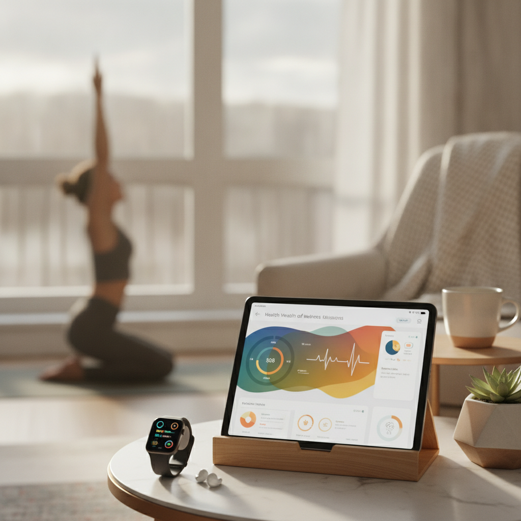 Digital Therapeutics: The Rise of App-Based Health Treatments