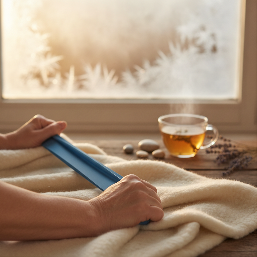 Managing Joint Pain During Cold Weather: Practical Tips