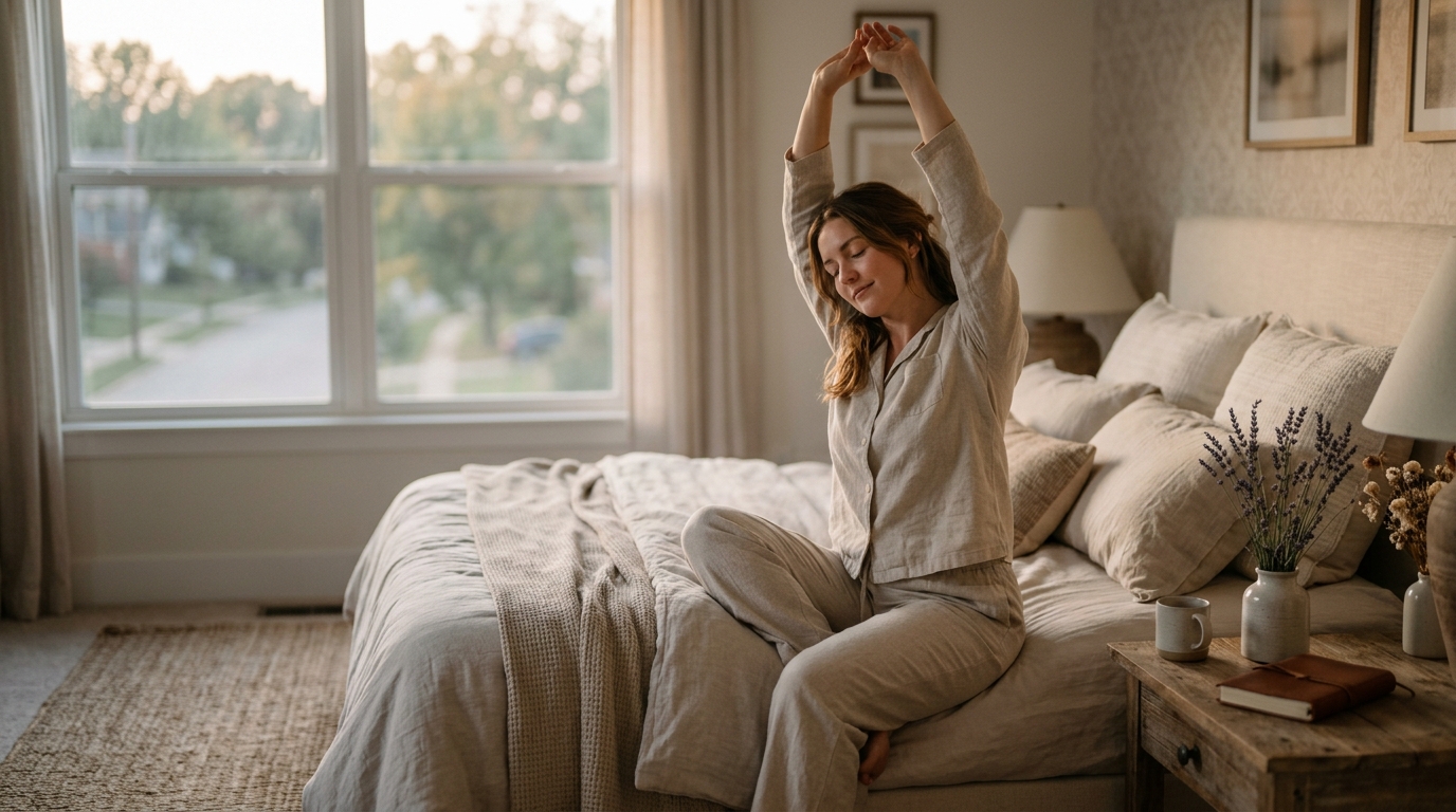 The 20-Minute Power Nap: Optimizing Napping for Afternoon Performance
